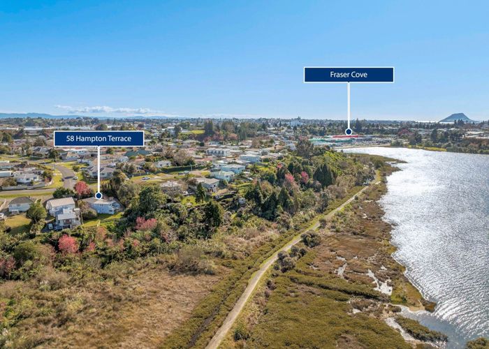 at 58 Hampton Terrace, Parkvale, Tauranga, Bay Of Plenty