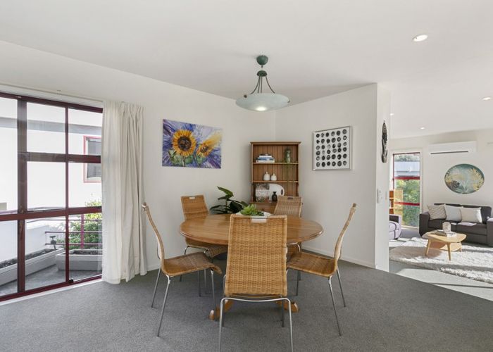  at 4/205 Wilton Road, Wilton, Wellington