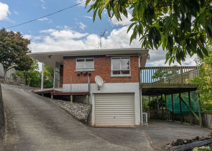  at 7 Jessie Street, Parahaki, Whangarei