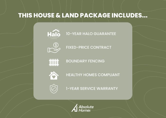  at Lot 71 Strowan Fields, Hampstead, Ashburton, Canterbury