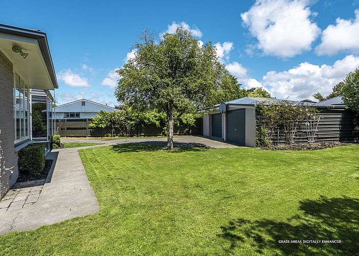  at 9 Barclay Place, Burwood, Christchurch