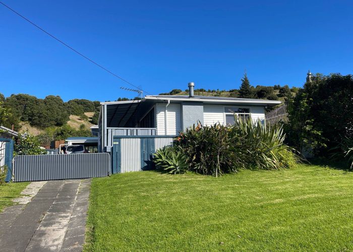  at 43 Cambridge Terrace, Kaiti, Gisborne, Gisborne