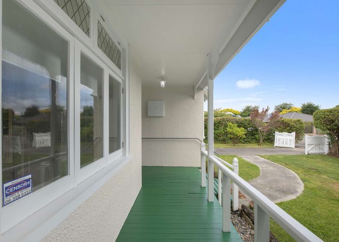  at 4 Douglas Street, West End, Palmerston North