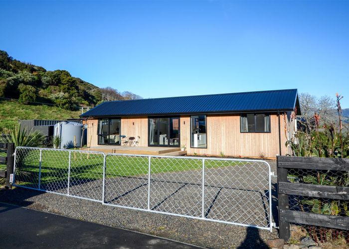  at 27A Pawsons Valley Road, Duvauchelle