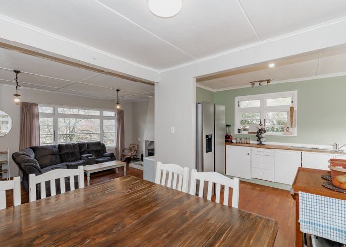  at 4 Kaka Road, Taihape