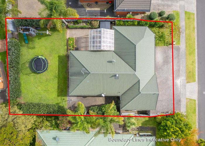  at 33 Ayrshire Drive, Grandview Heights, Hamilton, Waikato