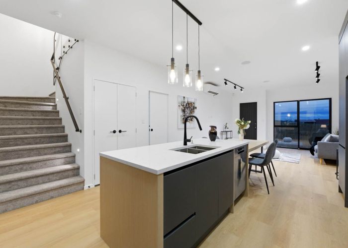  at Lot 6/3 O'Halloran Road, Howick, Manukau City, Auckland