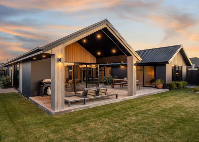  at 11 Talon Drive, Rolleston, Rolleston