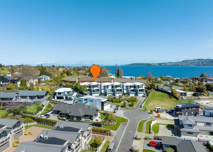  at 5/5 The Moorings, Two Mile Bay, Taupo