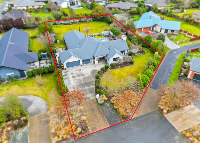  at 12 Heaphy Court, Rolleston