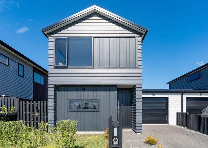  at 13 Keyes Street, Chartwell, Hamilton, Waikato