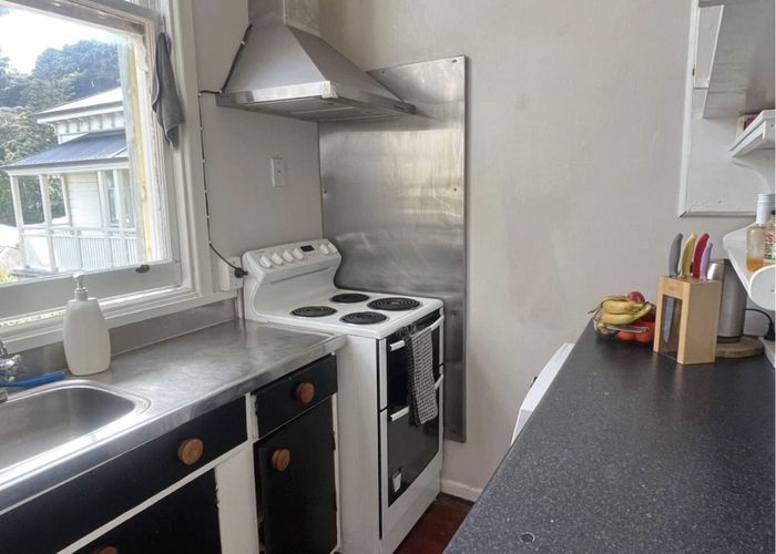  at 113B Pirie Street, Mount Victoria, Wellington, Wellington