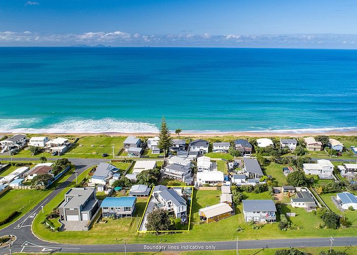  at 60 Aubrey Road, Pataua North, Parua Bay