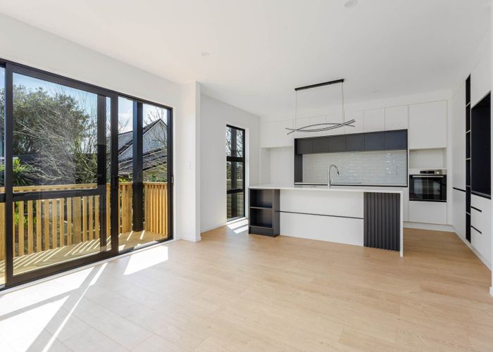  at Lot 2/48 Eban Avenue, Hillcrest, North Shore City, Auckland
