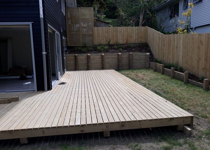  at 105B Canongate Street, Birkdale, North Shore City, Auckland