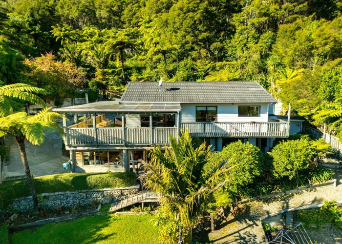  at 29 Rata Street, Tennyson Inlet, Marlborough, Marlborough