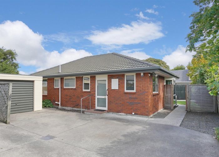  at 2-107/107 Conway Street, Somerfield, Christchurch