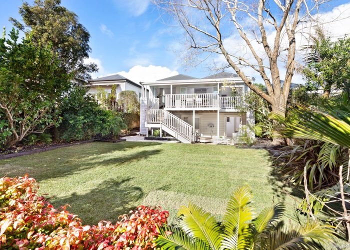  at 85 Crummer Road, Grey Lynn, Auckland