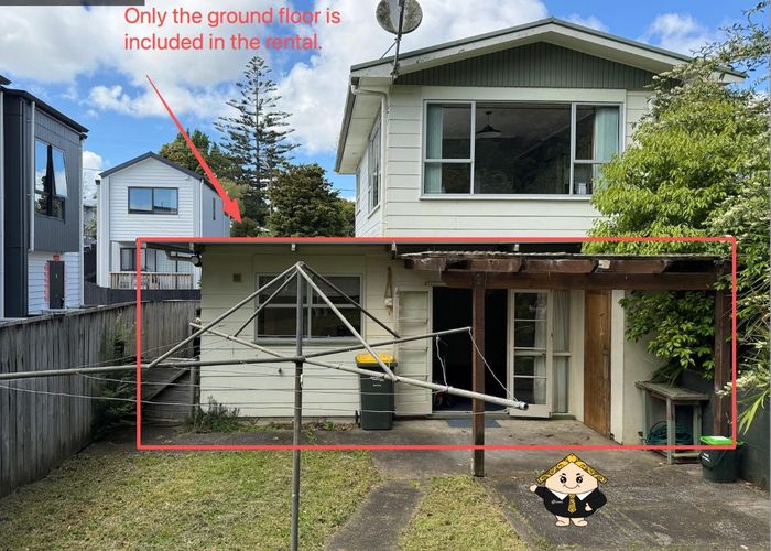  at 48A Sherwood Ave, Te Atatu South, Waitakere City, Auckland