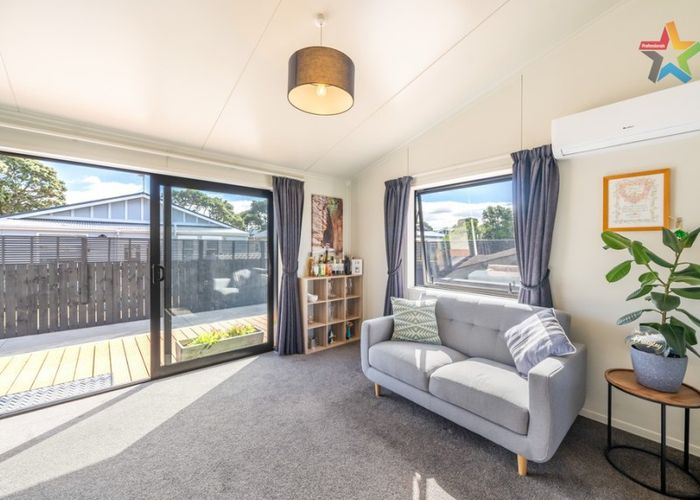  at 102B Randwick Road, Moera, Lower Hutt