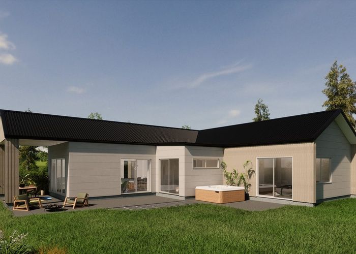  at Lot 36 Maymorn Farm, Maymorn, Upper Hutt, Wellington