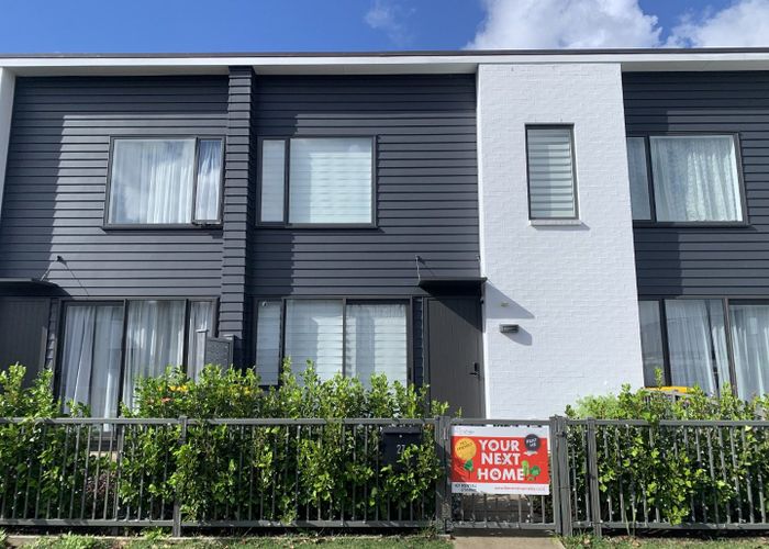  at 27 Boyes Avenue, Whenuapai, Waitakere City, Auckland