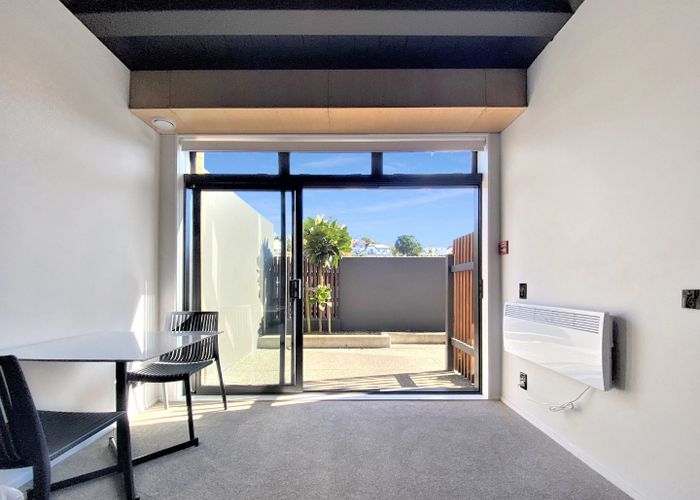  at 104B/41 Hopper Street, Mount Cook, Wellington, Wellington