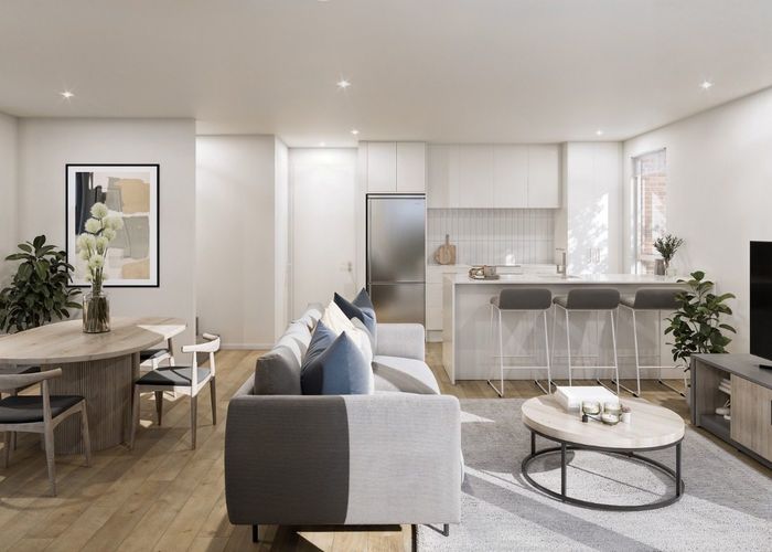  at 2/43 Winsor Cresent, Spreydon, Christchurch City, Canterbury