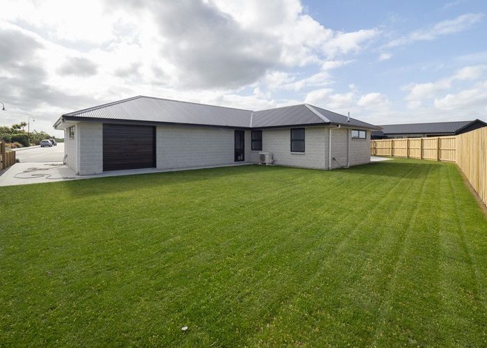  at 4 Ash Lane, Ashburton, Ashburton, Canterbury