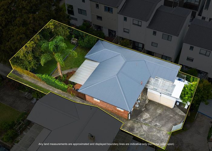  at 1/19 Ayr Road, Pakuranga, Manukau City, Auckland