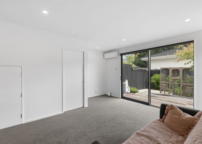 at 3/7 Hinemoa Street, Spreydon, Christchurch City, Canterbury