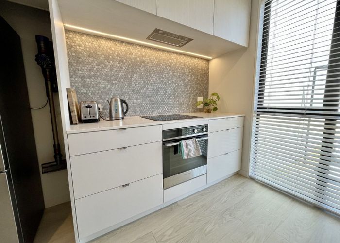  at 16/191 Cashel Street, City Centre, Christchurch City, Canterbury