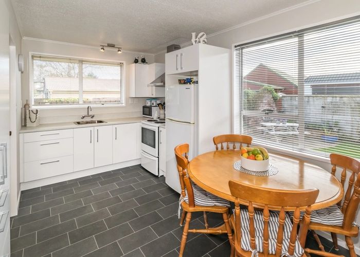  at 6B *Cam Place, Harewood, Christchurch City, Canterbury