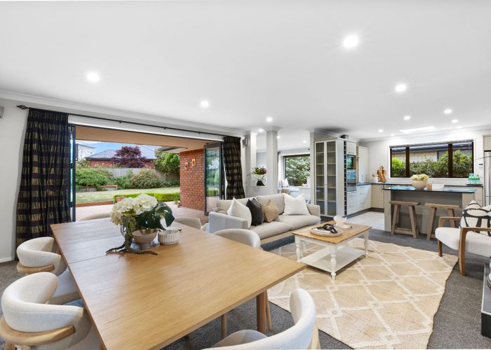  at 8 Caroline Way, Northwood, Christchurch
