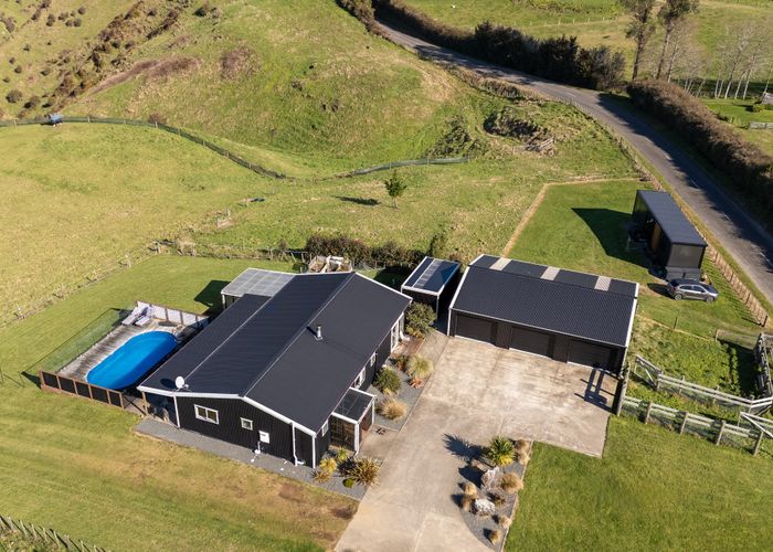  at 322 Dudley Road, Kaharoa, Rotorua, Bay Of Plenty