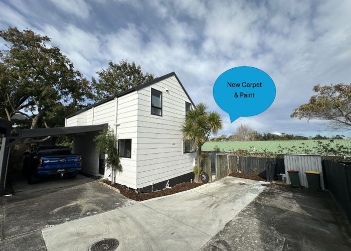  at 4/64a Birkdale Road, Birkdale, North Shore City, Auckland