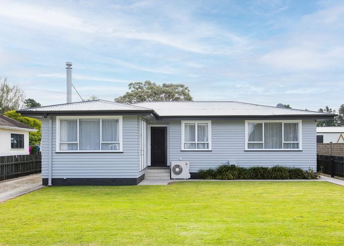  at 57 Chalmers Road, Te Hapara, Gisborne