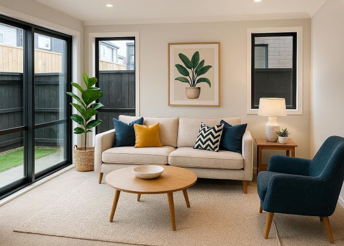  at 19A O'meara St, Swanson, Waitakere City, Auckland