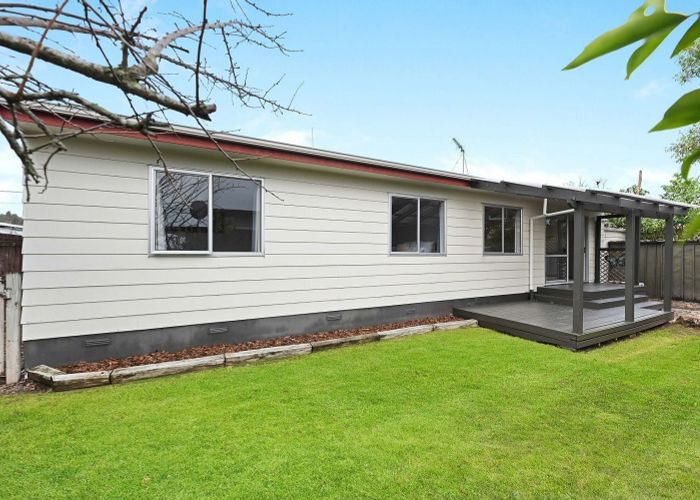  at 51A Alfred Street, Fairfield, Hamilton