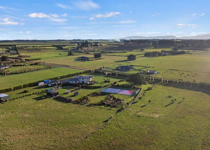  at 1 Hayfield Terrace, Cust, Waimakariri, Canterbury