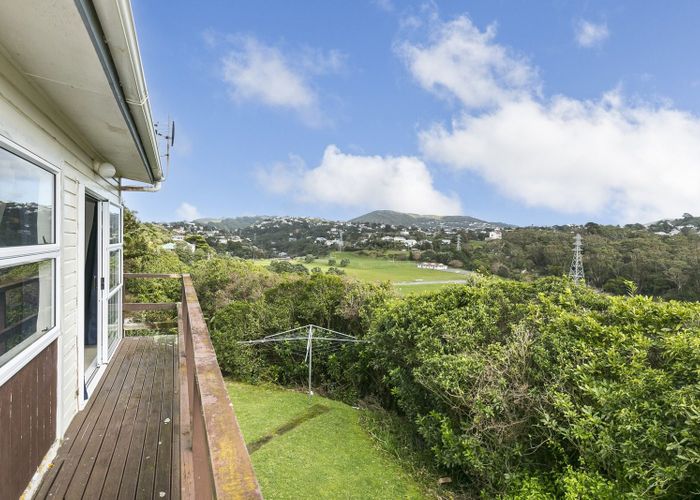  at 1/43 Cheshire Street, Northland, Wellington, Wellington