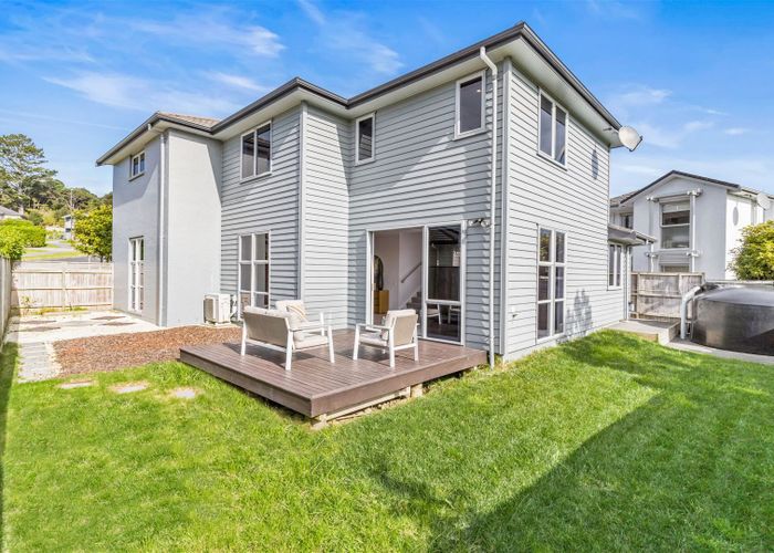  at 107 Mackay Drive, Greenhithe, Auckland