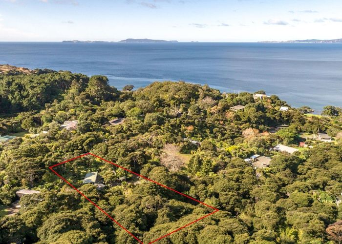  at 451 Tuateawa Road, Coromandel, Thames-Coromandel, Waikato