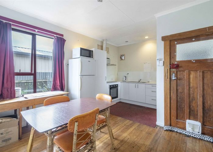  at 22 Islington Street, Turnbull Thomson Park, Invercargill