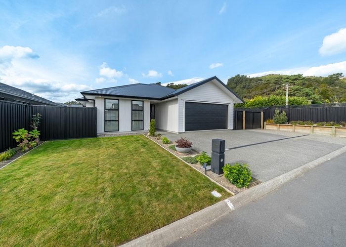  at 117 Mawai Hakona Drive, Wallaceville, Upper Hutt