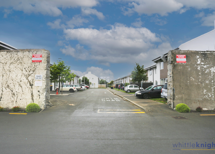  at 18/336 Lincoln Road, Addington, Christchurch