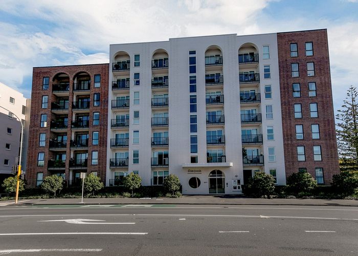  at 502/1817A Great North Road, Avondale, Auckland City, Auckland