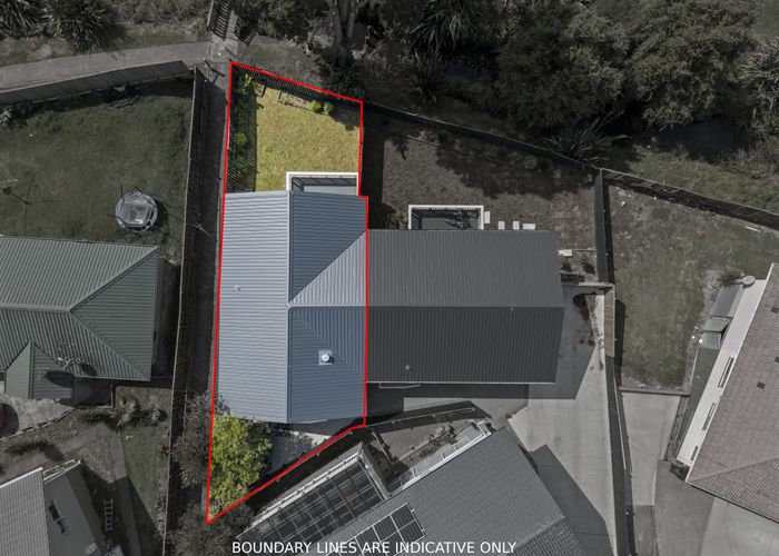  at 2/72 Alabaster Drive, Papatoetoe, Manukau City, Auckland
