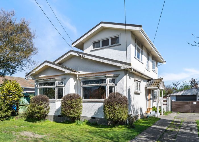  at 3 Garnett Avenue, Spreydon, Christchurch