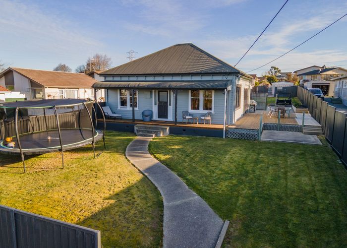  at 6 Poplar Street, Timaru, Timaru, Canterbury